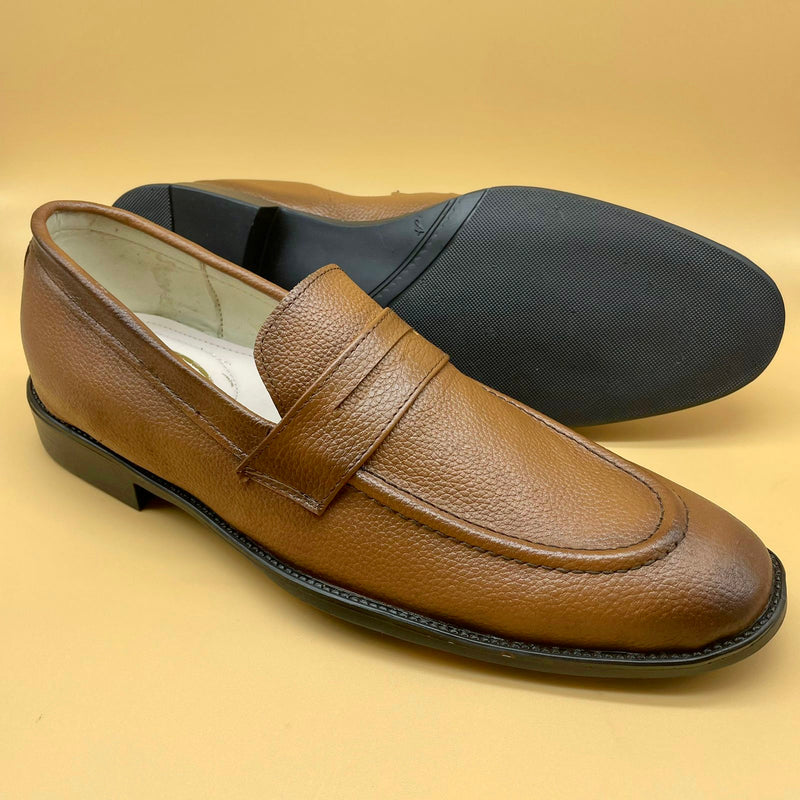 PENNY LOAFER  MIEL