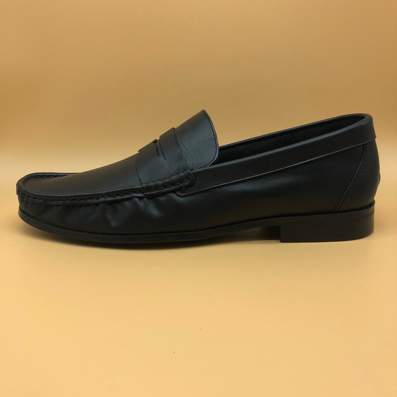 PENNY LOAFER NEGRO